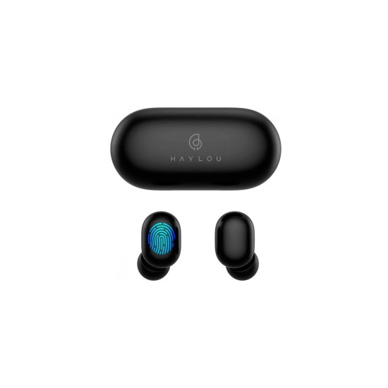 EARBUDS XIAOMI HAYLOU GT1 SPORTS BLACK